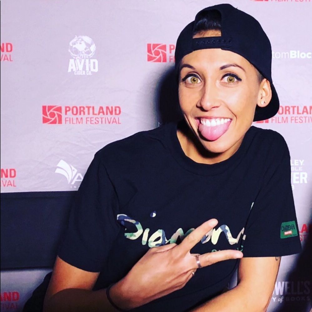 Meet your Posher, Bridgette